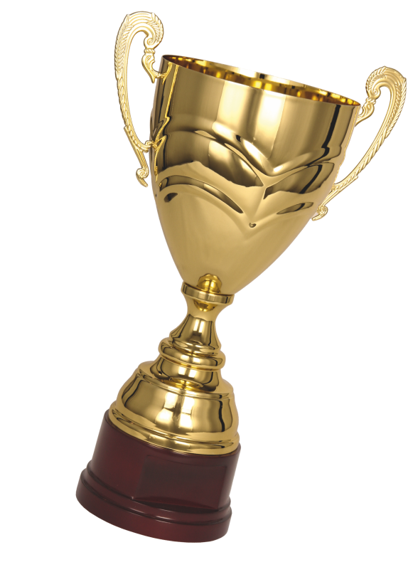Trophy